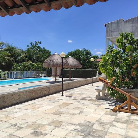 Pousada Sol Nascente Piranhas Kültér fotó