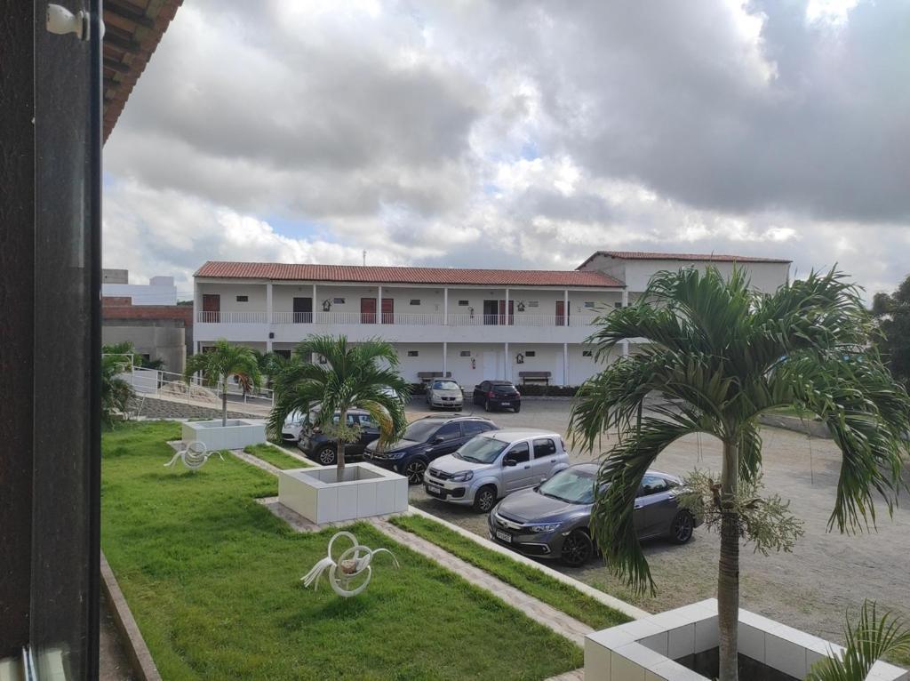 Pousada Sol Nascente Piranhas Kültér fotó